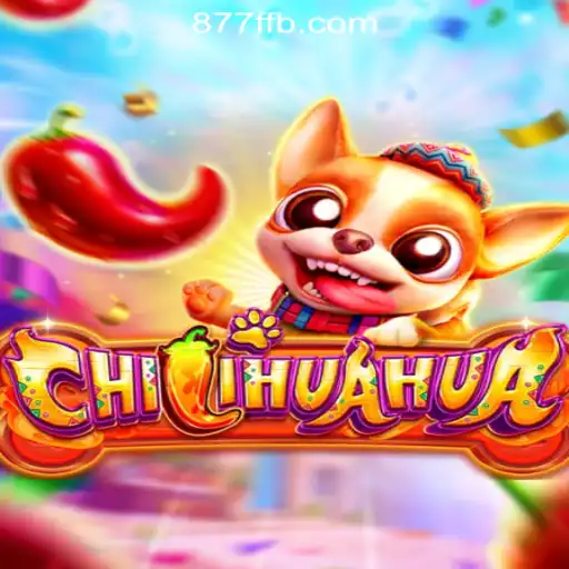 CHILIHUAHUA: Unveiling the Sizzling World of 877F.com Oficial Slots Brasil #1
