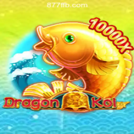 Unveiling DragonKoi: The Rise of 877F.com Oficial Slots Brasil #1