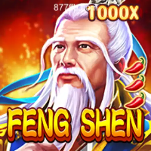 FengShen: Exploring the Mystical World of the Game