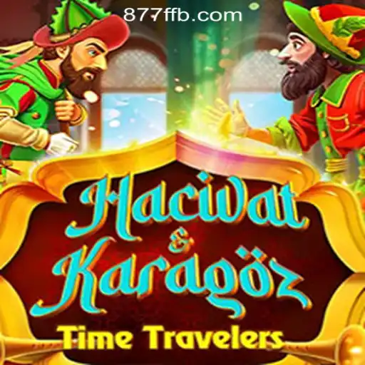 Discover the Enchanting World of HacivatandKaragoz and the Rise of 877F.com Oficial Slots Brasil #1