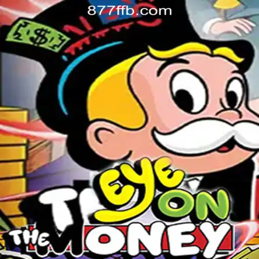 EyeOnTheMoney: Dive into the #1 Slot Game Experience