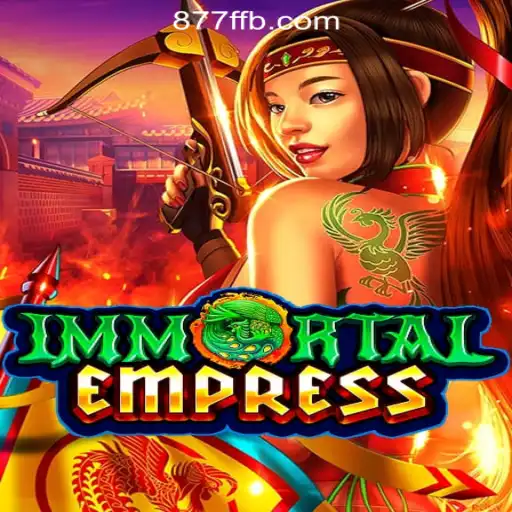 ImmortalEmpress: The Reign of Virtual Slots Unveiled