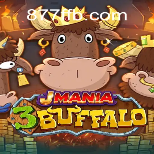 JMania3Buffalo: Exploring the Thrills of 877F.com Oficial Slots Brasil #1