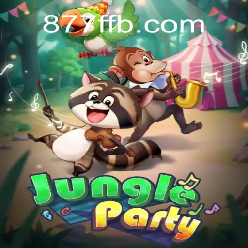 Exploring the Thrills of JungleParty and 877F.com Oficial Slots Brasil #1