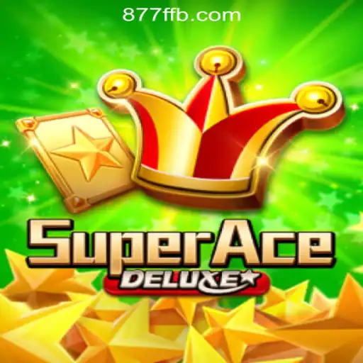 Unveiling SuperAceDeluxe - The Ultimate Gaming Adventure