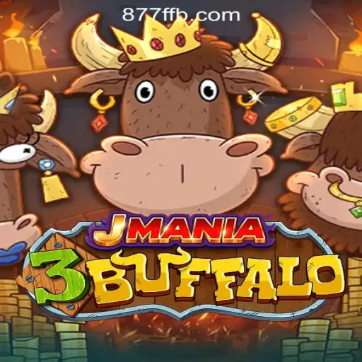 JMania3Buffalo: Exploring the Thrills of 877F.com Oficial Slots Brasil #1