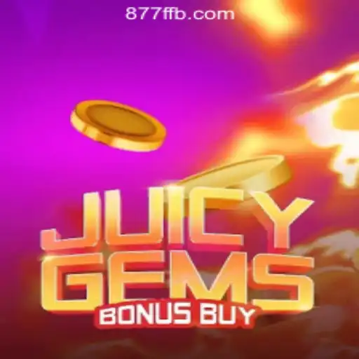 JuicyGemsBonusBuy: A Dazzling Slot Experience with 877F.com Oficial Slots Brasil #1