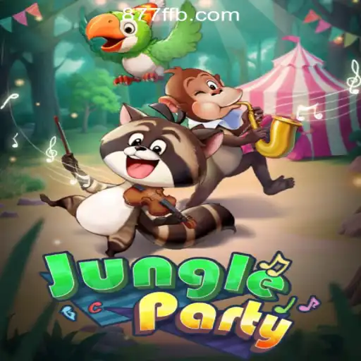 Exploring the Thrills of JungleParty and 877F.com Oficial Slots Brasil #1