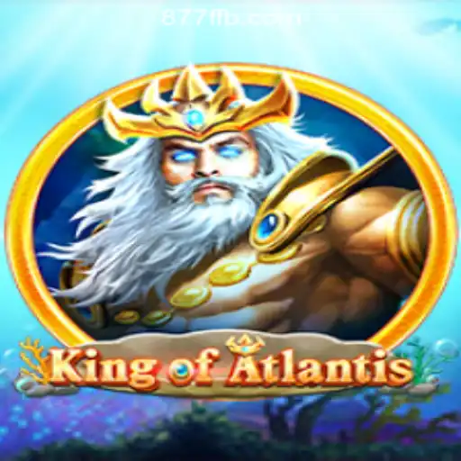 Dive into the World of KingofAtlantis: The Ultimate Slot Adventure