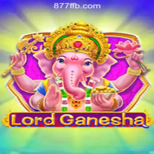 LordGanesha: A Divine Slot Adventure