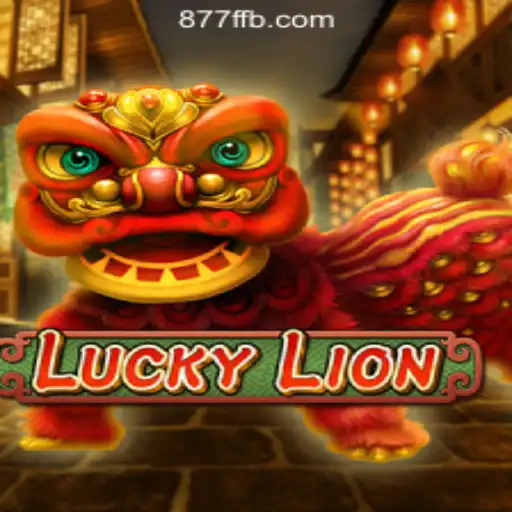 LuckyLion: Exploring the Exciting World of 877F.com Oficial Slots Brasil #1