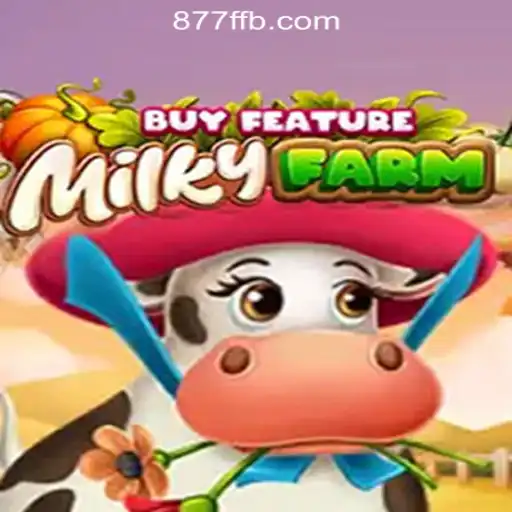 Discovering the Enchanting World of MilkyFarmBuyFeature Official Slots