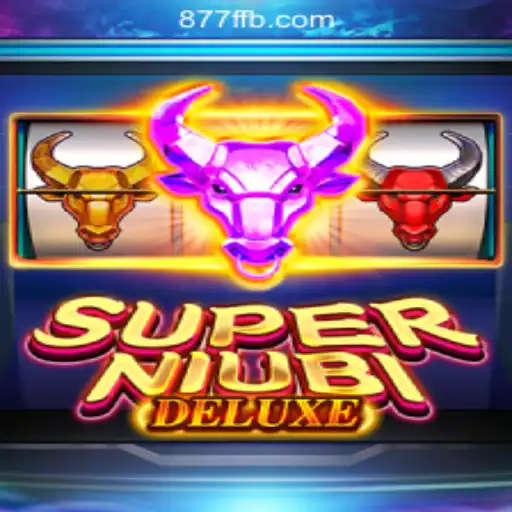 Exploring SuperNiubiDeluxe: The Ultimate Gaming Experience with 877F.com Oficial Slots Brasil #1