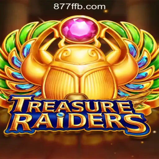 Exploring the Thrills of TREASURERAIDERS Slots