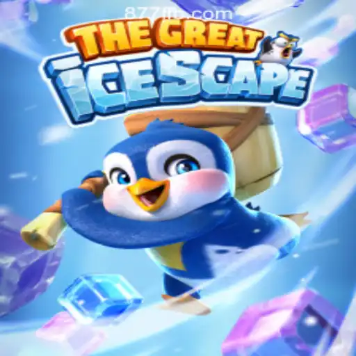 The Great Icescape: An Exciting Adventure in Online Gaming