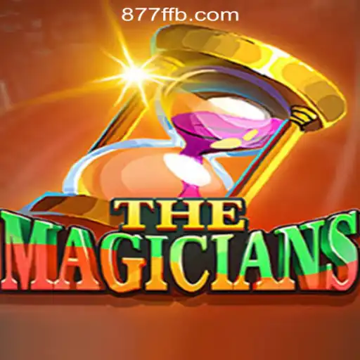 Exploring TheMagicians: An Enchanting Slot Game Experience by 877F.com